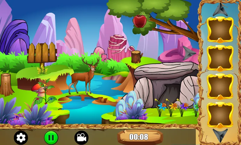 Escape Room - Tricky Adventure [МОД Mega Pack] Screenshot 4