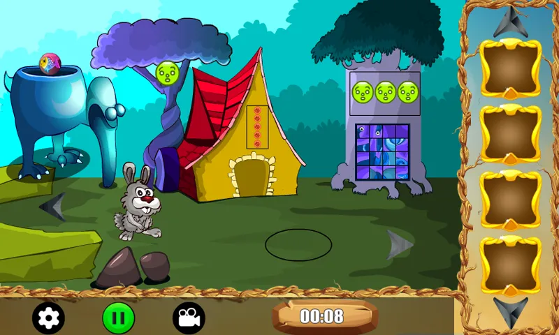 Escape Room - Tricky Adventure [МОД Mega Pack] Screenshot 5