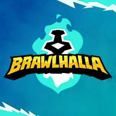 Взломанная Brawlhalla (Броулхалла)  [МОД Unlocked]
