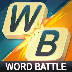 Скачать взлом Word Battle (Уорд Баттл)  [МОД Unlimited Money]