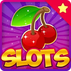 Скачать взлом Akamon Slots - Casino Videoslo (Акамон Слотс)  [МОД Много денег]