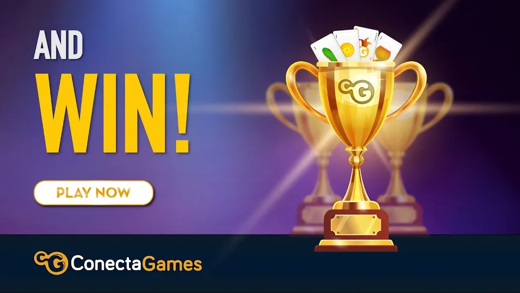 Conga (Конга) [МОД Все открыто] Screenshot 4