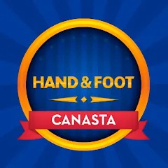 Скачать взлом Hand and Foot Canasta  [МОД Много монет]