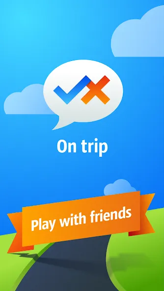 On Trip! [МОД Unlimited Money] Screenshot 1