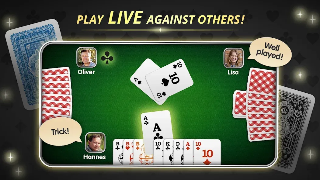 Skat (Скат) [МОД Все открыто] Screenshot 1