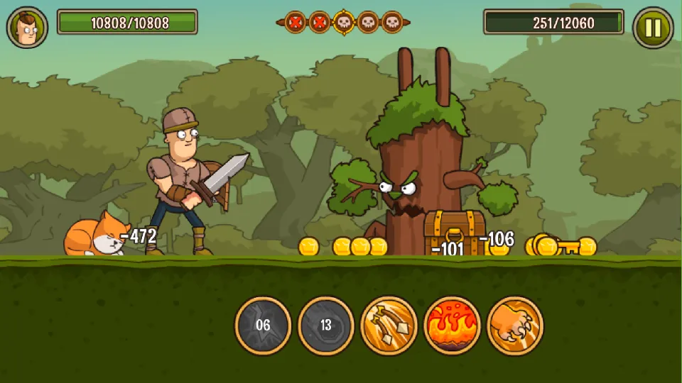 Senya and Oscar [МОД Mega Pack] Screenshot 2