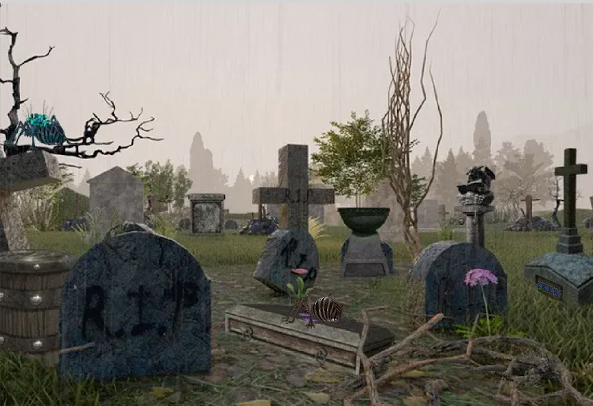 Escape Game: King Of Mystery (Игра Побег) [МОД Все открыто] Screenshot 3