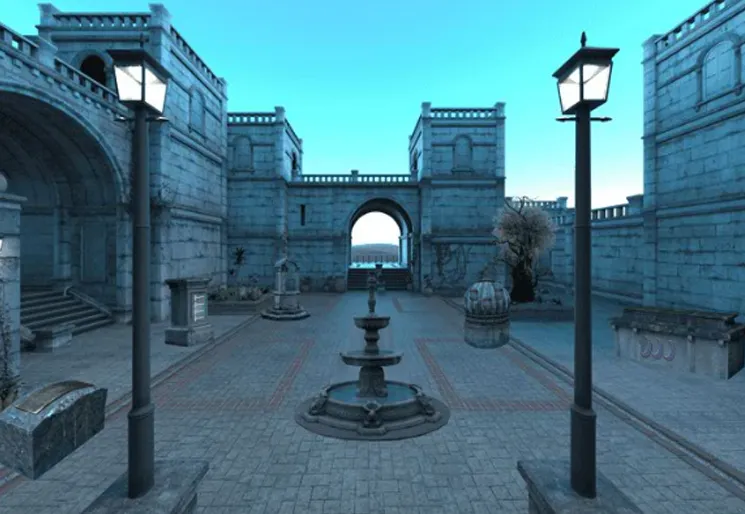 Mystery Historic Castle Escape (Мистери исторический замок побег) [МОД Меню] Screenshot 4