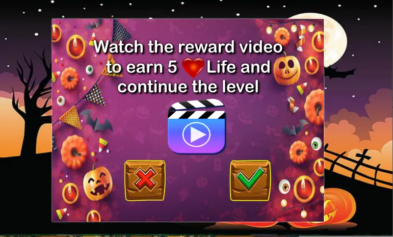 Halloween Hidden Objects (Хэллоуин Скрытые Объекты) [МОД Бесконечные монеты] Screenshot 5