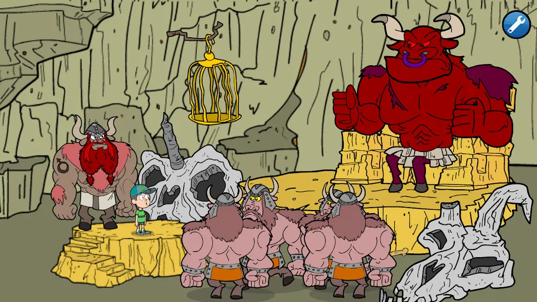 Gravity Forest Saw Trap (Гравитационный Лес Пила Ловушка) [МОД Все открыто] Screenshot 2