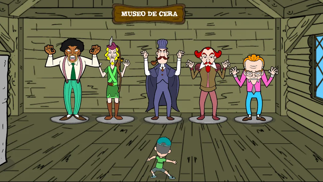 Gravity Forest Saw Trap (Гравитационный Лес Пила Ловушка) [МОД Все открыто] Screenshot 3