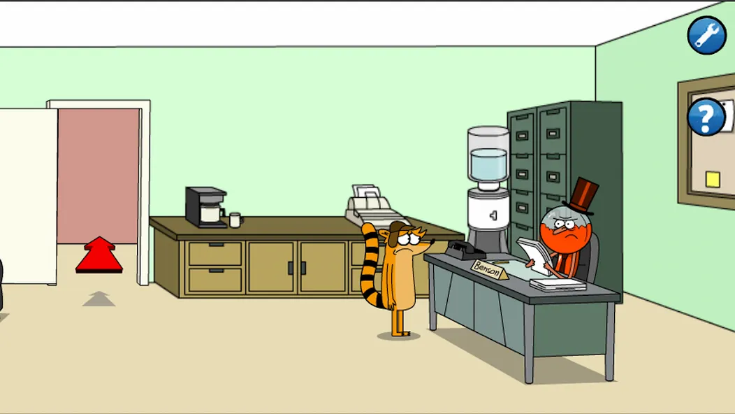 Rykby Saw Trap (Рыкби Соу Трап) [МОД Menu] Screenshot 1