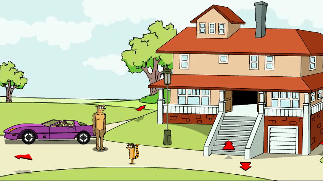 Rykby Saw Trap (Рыкби Соу Трап) [МОД Menu] Screenshot 3