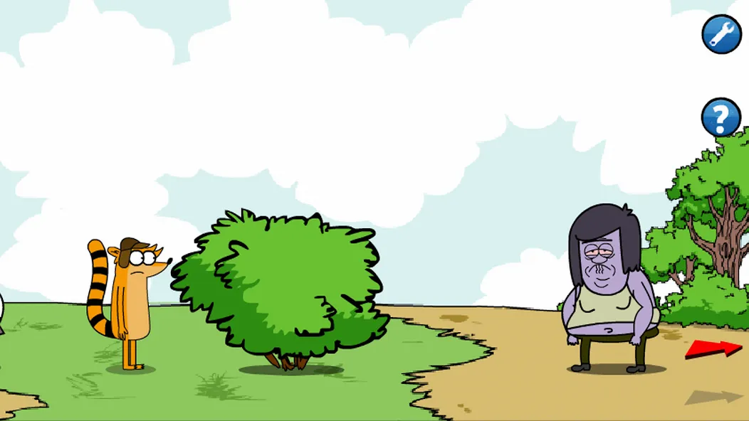 Rykby Saw Trap (Рыкби Соу Трап) [МОД Menu] Screenshot 4