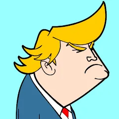 Взломанная Jig Tromp Saw Trap (Трамп Пила Ловушка)  [МОД Бесконечные монеты]