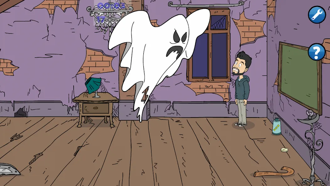 Willy Rexx Saw Trap (Уилли Рекс Со Трап) [МОД Много монет] Screenshot 3