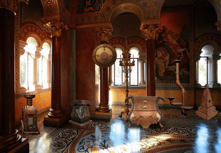 Room Escape Mystery Quest (Квест Побег из Комнаты Тайны) [МОД Меню] Screenshot 2