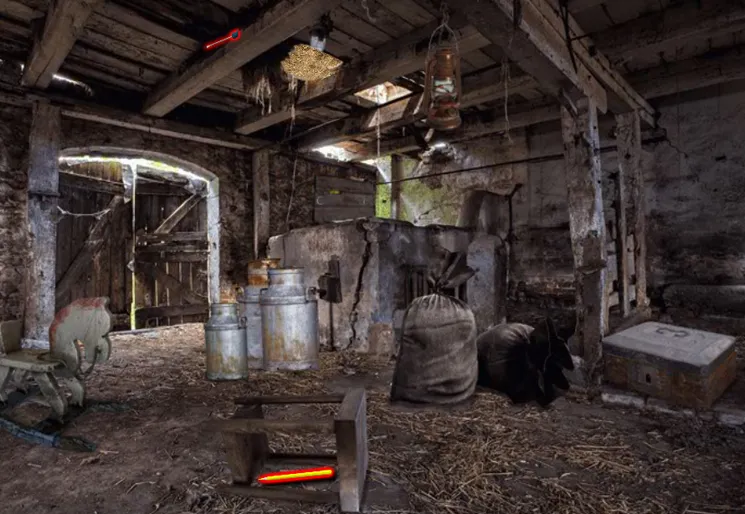 Room Escape Mystery Quest (Квест Побег из Комнаты Тайны) [МОД Меню] Screenshot 4