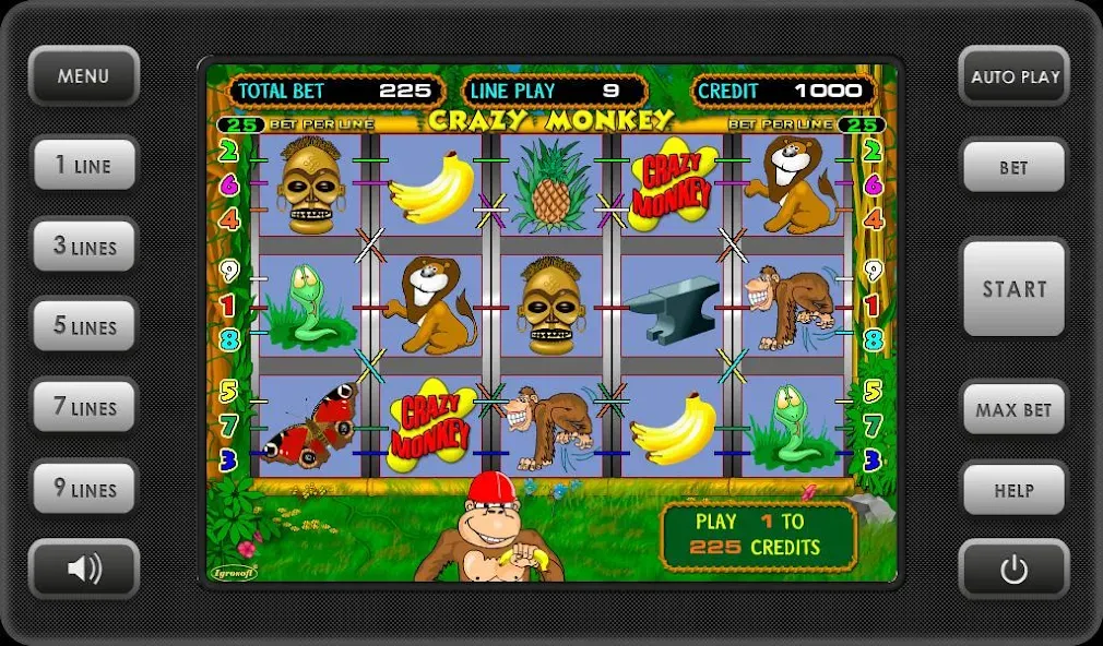 Game Cocktail (Гейм Коктейль) [МОД Mega Pack] Screenshot 2