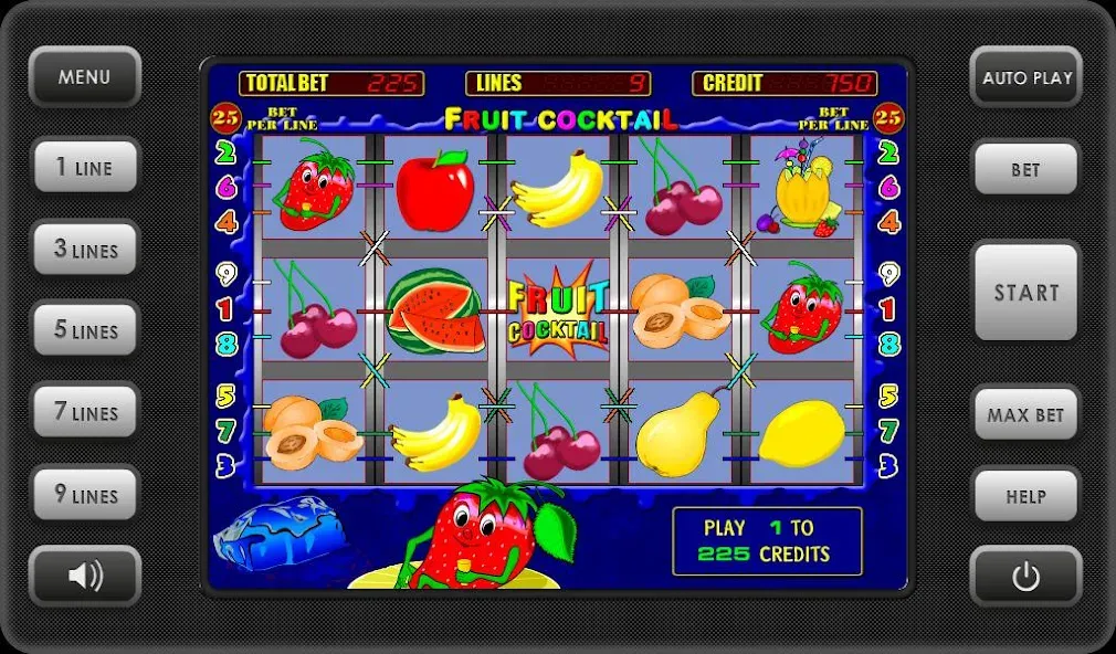 Game Cocktail (Гейм Коктейль) [МОД Mega Pack] Screenshot 3