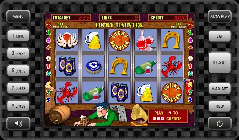 Game Cocktail (Гейм Коктейль) [МОД Mega Pack] Screenshot 5