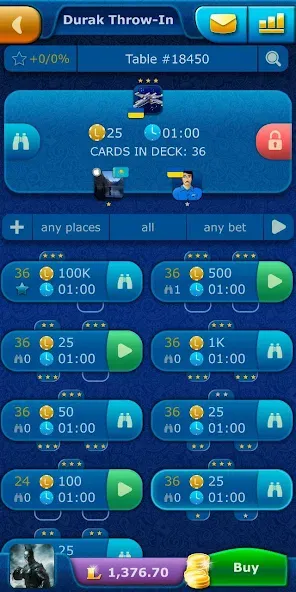 Online Play LiveGames [МОД Unlimited Money] Screenshot 4