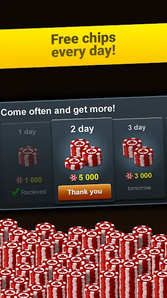 Backgammon Short Arena [МОД Бесконечные деньги] Screenshot 2