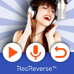 Скачать взломанную Песни наоборот  [МОД Меню]