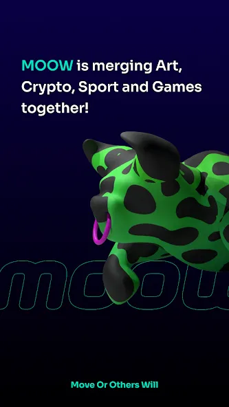 MOOW (МООУ) [МОД Много монет] Screenshot 1