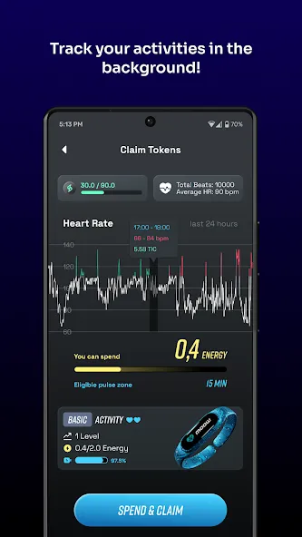 MOOW (МООУ) [МОД Много монет] Screenshot 2