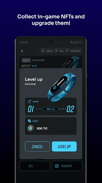 MOOW (МООУ) [МОД Много монет] Screenshot 3