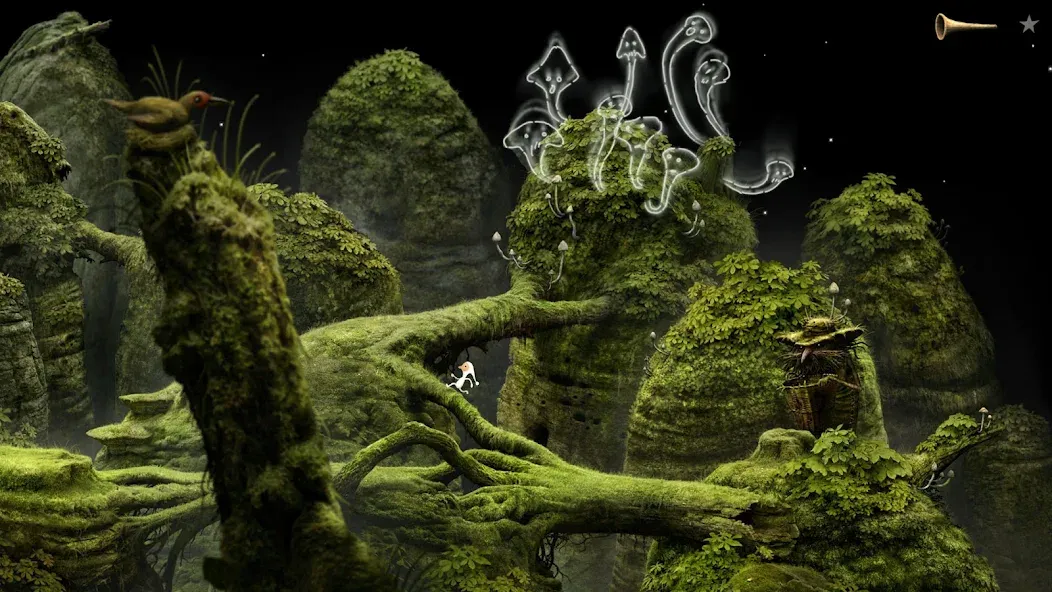 Samorost 3 Demo (Саморост 3) [МОД Unlimited Money] Screenshot 2