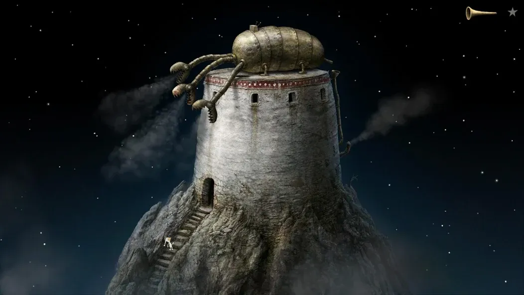 Samorost 3 Demo (Саморост 3) [МОД Unlimited Money] Screenshot 3