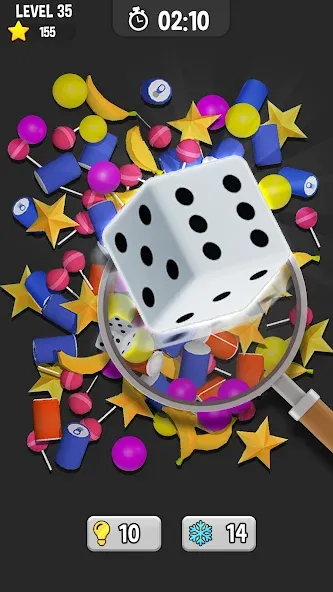 Match Pair 3D - Matching Game (Матч Пейр 3Д) [МОД Unlocked] Screenshot 2