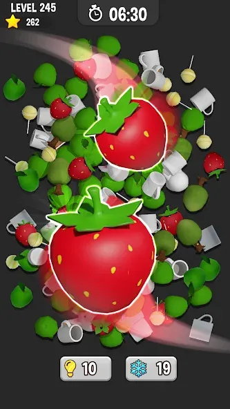 Match Pair 3D - Matching Game (Матч Пейр 3Д) [МОД Unlocked] Screenshot 4