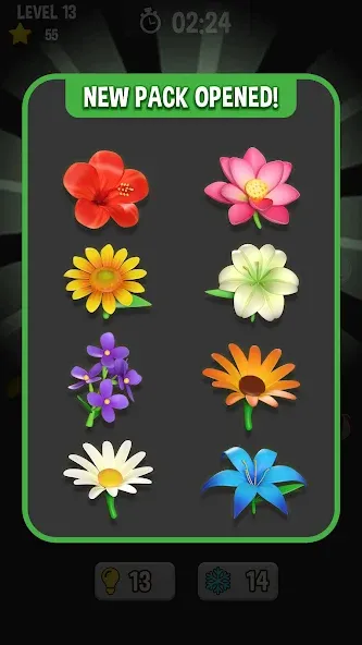 Match Pair 3D - Matching Game (Матч Пейр 3Д) [МОД Unlocked] Screenshot 5