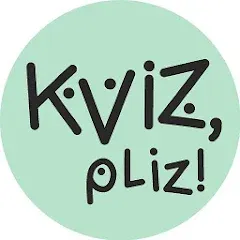 Скачать взлом Kviz, pliz!  [МОД Unlocked]