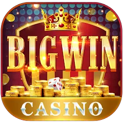 Взлом Bigwin - Slot Casino Online (Бигвин)  [МОД Меню]