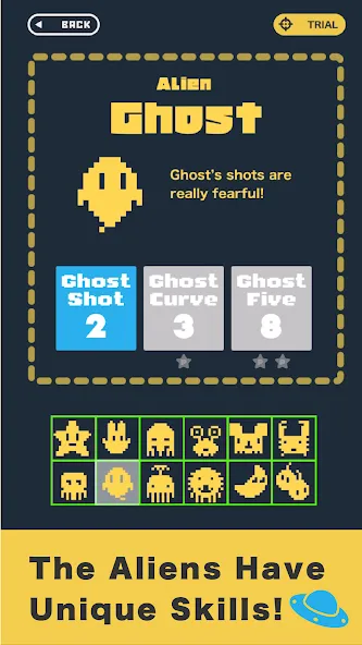 Star Shoot VS (Стар Шут ВС) [МОД Бесконечные монеты] Screenshot 4