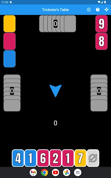 Trickster's Table [МОД Mega Pack] Screenshot 5