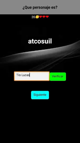 Merlina Trivia en Español [МОД Бесконечные монеты] Screenshot 4