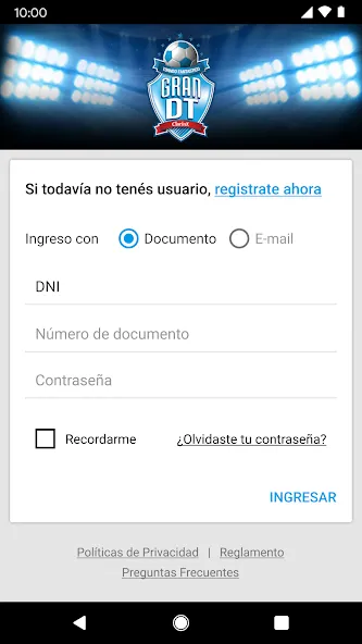 Gran DT (Гран ДТ) [МОД Unlimited Money] Screenshot 1