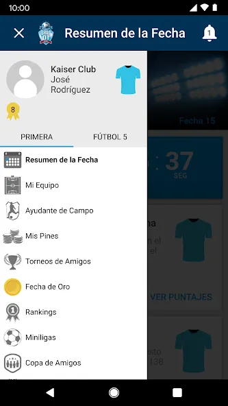 Gran DT (Гран ДТ) [МОД Unlimited Money] Screenshot 2