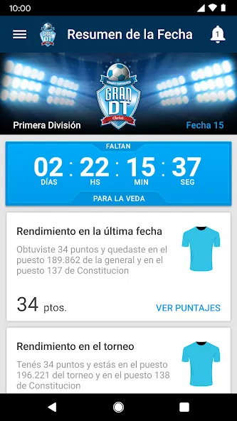 Gran DT (Гран ДТ) [МОД Unlimited Money] Screenshot 3