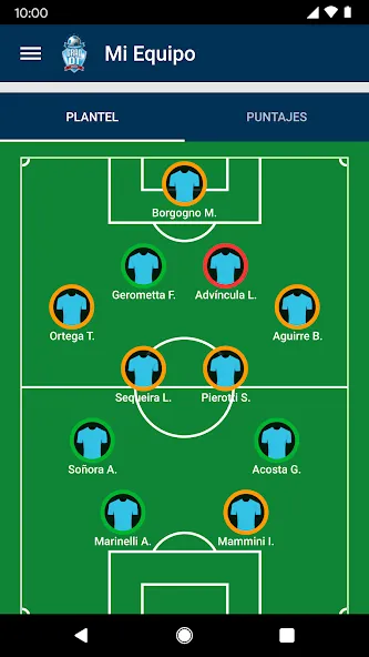 Gran DT (Гран ДТ) [МОД Unlimited Money] Screenshot 4