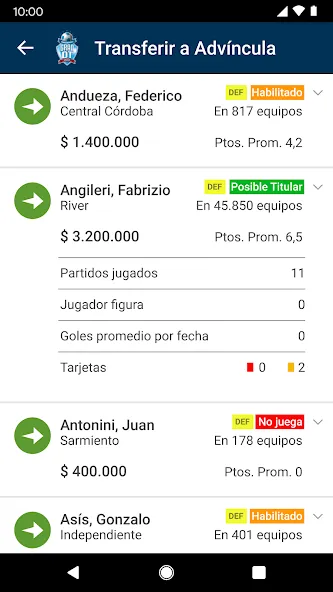 Gran DT (Гран ДТ) [МОД Unlimited Money] Screenshot 5