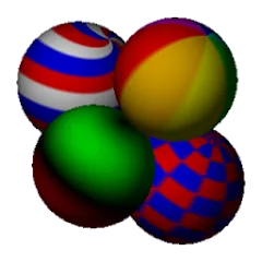 Скачать взлом Marble Roller (Марбл Роллер)  [МОД Menu]