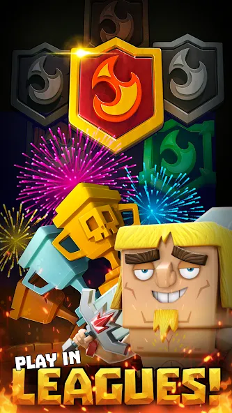 Kingdoms of HF - Dragon War (Кингдомс оф ХФ) [МОД Много денег] Screenshot 5