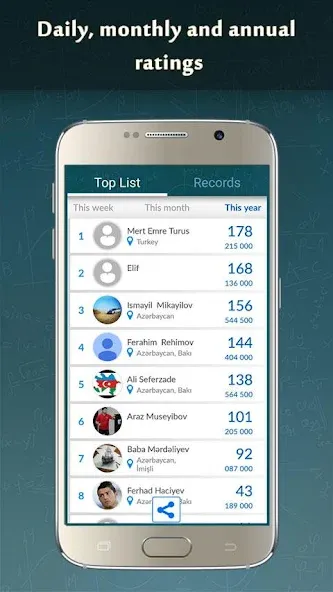 Math Game 2023 [МОД Все открыто] Screenshot 3
