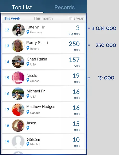 Math Game 2023 [МОД Все открыто] Screenshot 5